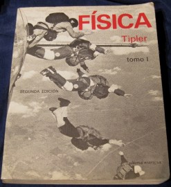 FISICA TIPLER TOMO 1